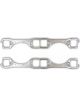 Patriot Exhaust Header Gaskets Seal-4-Good For SBC Square Port 1.5
