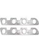 Patriot Exhaust Header Gaskets Seal-4-Good For Ford 351C 2bbl 351-400M