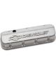 Proform Slant Edge Valve Covers For BBC Powdercoat Ready