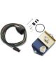 Proform Mopar Ignition Box w/ Harness Kit Blue