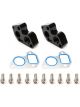 Proform LS Water Pump Adapter Kit