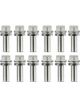 Proform Wedge Locking Header Bolts 3/8 x 3/4L Set of 12
