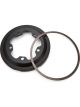 PFC Brakes Rotor Hat V3 5 Bolt Wide 5 Winters TrackStar