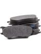 PFC Brakes Brake Pad Set ZR24