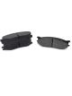 PFC Brakes 7934 Race Pad Set - 39 C MPD 19mm