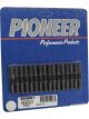 Pioneer HP Rocker Arm Stud Kit 7/16-14 base to 3/8-24
