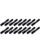 Pioneer Rocker Arm Studs 3/8-24 x 7/16-20 x 2.325 Pack of 100