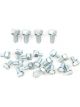 Pioneer Oil Pan Bolt Kit For SBC/SBF