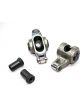 PRW SS Roller Rocker Arm 1.6 Ratio 7/16-Stud For SBC
