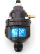 Pro/Cam Fuel Pressure Regulator with Bypass Billet 3-11psi