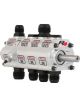 Peterson Fluid Pump 4 Stage L/S Drag Standard Volume 1.2in Body