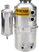 Peterson Fluid Oil Tank 1.5 Gal 16an Dual Return with Catch Can