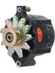 Powermaster XS Volt Alternator 100A XS Volt Black For Ford