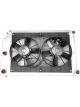 PWR North America Radiator For 67-69 Firebird Camaro LS Double Pass