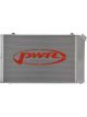 PWR North America Radiator Module Kit For 70-81 Camaro