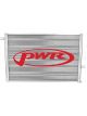 PWR North America Heat Exchanger Manual Transmission For 13+ Camaro
