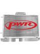 PWR North America Heat Exchanger For 67-69 Camaro LSA Engine