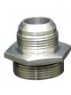 PWR North America Inlet Fitting -16AN