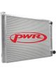 PWR North America Radiator 19 x 26 Double Pass Low Outlet Open