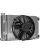 PWR North America Radiator Module 22 x 13 Scirocco w/20AN Open