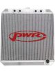 PWR North America Radiator Sprint Car Down Flow 20in x 22in