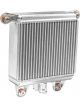 PWR North America Intercooler Brick LSA For 12-15 Camaro ZL1
