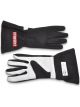 Pyrotect Sport Series Gloves 1 Layer Black Medium SFI-1
