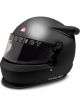 Pyrotect Ultra Helmet Flat Black Large Mid-Air SA2020