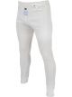 Pyrotect Underwear Bottom White Medium FIA