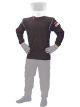Pyrotect Driving Jacket Junior Medium Black SFI-5