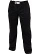 Pyrotect Driving Pants Deluxe X-Large Black SFI-1