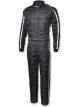 Pyrotect Ultra Driving Suit Large Black SFI-1