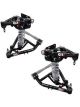 QA1 Control Arm Coilover Kit 650lb For 67-91 C20/R20