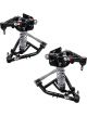 QA1Control Arm Coilover Kit 650lb For 67-91 C20/R20