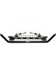 QA1 Sway Bar Front 1-3/8in