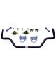 QA1 Sway Bar Kit Rear Mopar 7/8in