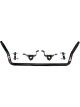 QA1 Sway Bar Kit Front For 63-87 C10 1-3/8in