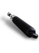 QA1 Shock Aluminum Twin Tube 9in Compressed 4 Reb 4