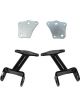 QA1 Engine Mount Kit For SBC/BBC 63-66 & 73-87