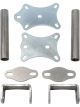 QA1 Engine Mount Kit DIY For LS/LT Unwelded