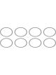 QA1 Valve Disc Kit 1.300 OD X .010in Pack of 8