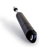 QA1 Shock Steel Twin Tube 6in Compressed 3 Reb 3