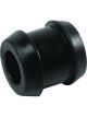 QA1 Polyurethane Bushing .750in ID Black