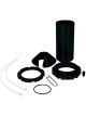 QA1 Coilover Kit 2.5in ID 26 Series 9in Stroke