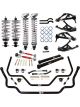 QA1 Suspension Kit Level 2 For GM A-Body 68-72 2.0