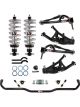 QA1 Handline Kit Level 2 For GM 67-69 F-Body