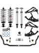 QA1 Suspension Kit Level 2 For GM F-Body 70-81 2.0
