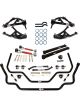 QA1 Suspension Kit Level 2 For GM A-Body 68-72 2.0