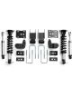QA1 Suspension Kit For F150 2wd 15-20 3.5in-5.5in