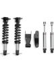 QA1 Suspension Kit For Silverado 07-18 2wd 2-3in